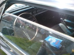 Big Bumper Meet 2007